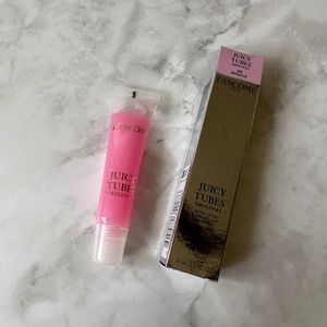 Lancome Juicy Tubes Original Lip Gloss